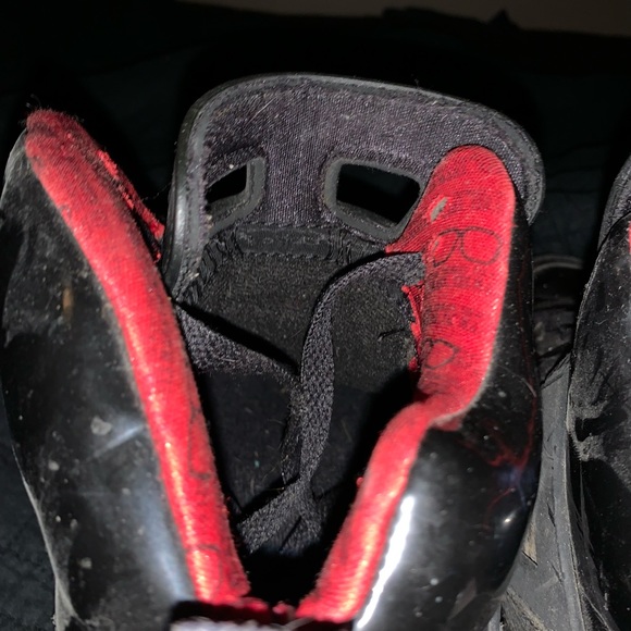 Jordan Spizike Stealth 315371-001 - Picture 5 of 6